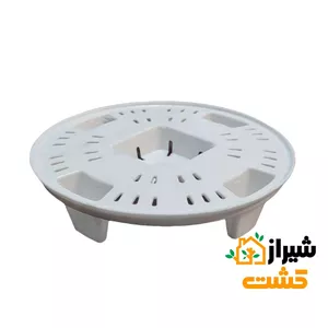 زیر گلدانی زهکش جزیره سایز 10 تا 35