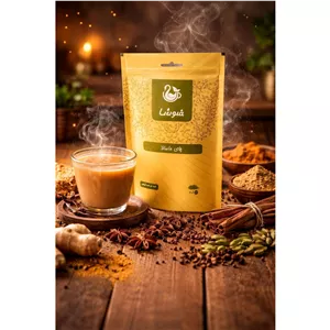 چای ماسالا