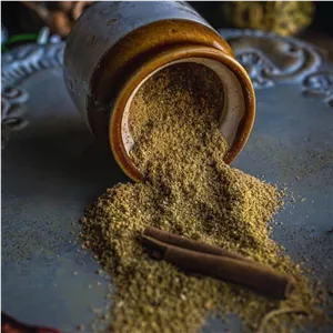 پودر زیره سبز