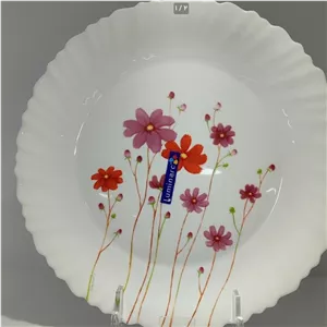 دیس گرد کانتری فلاور