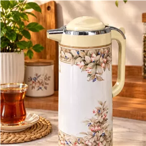 فلاسک داخل شیشه 1.6 لیتری Rabit