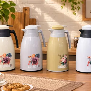 فلاسک داخل شیشه 1.3 لیتری