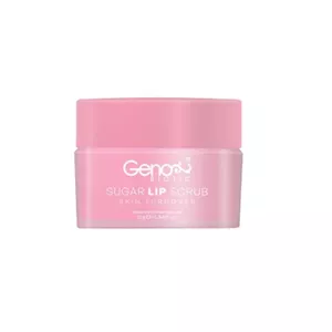 اسکراب لب لایهبردار و نرمکننده ژنوبایوتیکGenobiotic مناسب برای لایهبرداری و نرمی لبها