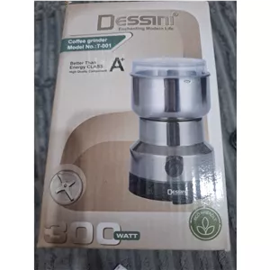 آسیاب برقی دسینی مدل T001