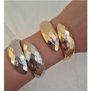 بنگل مار آیینه ای 