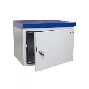 رک 7 یونیت عمق 50 OUTDOOR کبیر صنعت