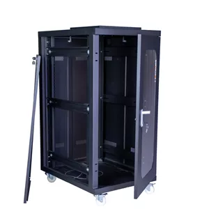 رک ایستاده 22 یونیت عمق 80 کبیر صنعت