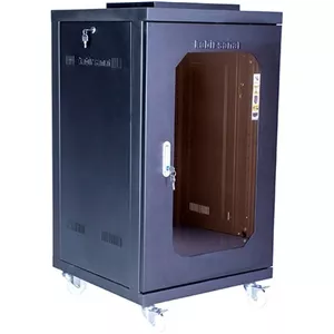 رک ایستاده 22 یونیت عمق 100 کبیر صنعت