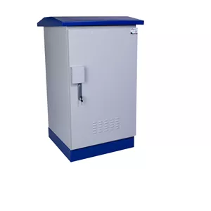 رک ایستاده 20 یونیت عمق 60 OUTDOOR کبیر صنعت
