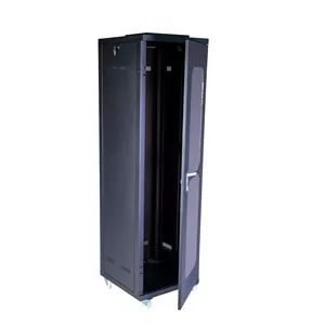 رک ایستاده 42 یونیت عمق 60 کبیر صنعت