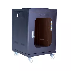 رک ایستاده 18 یونیت عمق 60 کبیر صنعت