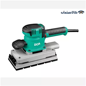 سنباده لرزان 330 وات دی سی ای ASB02-234S