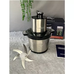 خردکن صنعتی داونتی با ضمانت مدل 1155(پس کرایه)