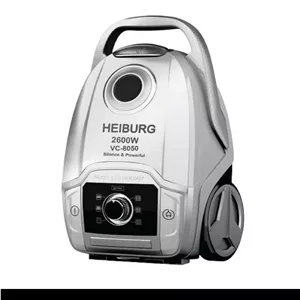 جاروبرقی 2600 هایبورگ مدل VC-8050