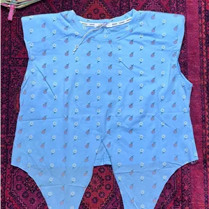 کراپ گل بابونه
