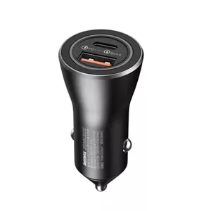شارژر فندکی مدل RCC107 36W برند Remax