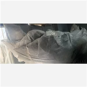 سپر عقب بسترن 30