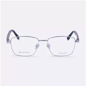 عینک طبی مردانه CARTIER 8013