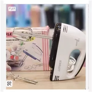 همزن برقی مارک اسکارلت