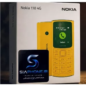 گوشی موبایل نوکیا 110 2021