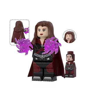 لگو اکشن فیگور استورم فرانت اصلی اورجینال LEGO