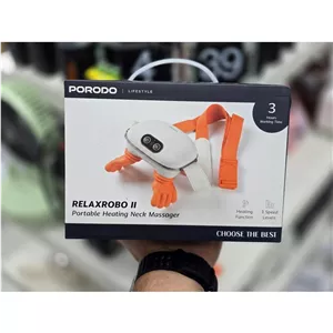 ماساژور طرح دست شارژی گردن و شانه پرودو