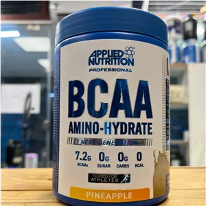 BCAA بی سی ای ای اپلاید 30 سرو طعم دار (نقد و اقساط)