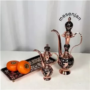 گلاب پاش الماس تراش
