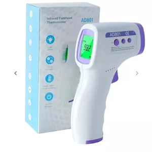 تب سنج دیجیتالی یا لیزری مدل Ad801