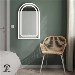 آینه هوشمند K61 یاقوت