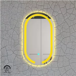 آینه هوشمند K62 یاقوت