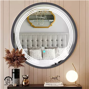 آینه هوشمند LED مدل R23 یاقوت