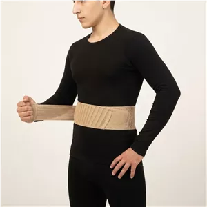 فتق شکمی (با کش دوبل) صادراتی S189