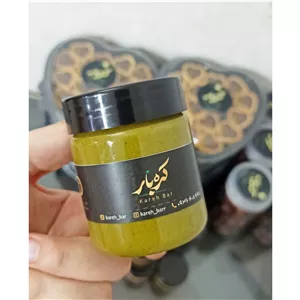 کره پسته اعلا