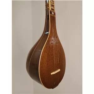 سه تار کلاهدوز 