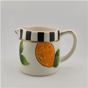 سس خوری طرح مکنزی با نوار مشکی