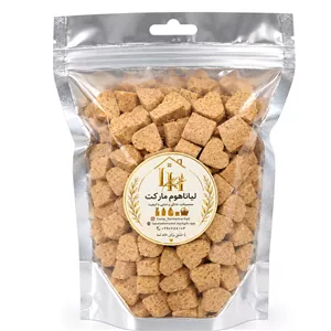 حبه سنجد 300 گرمی در بسته بندی پاکتی 