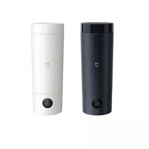 فلاسک برقی شیائومی مدل Mijia Smart Portable Electric Cup 2 MJDRB02PL
