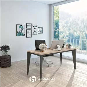 میز اداری شرکتی مدرن مدل K310 -کیفیت عالی و قیمت مناسب