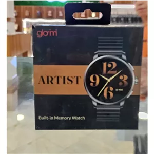 ساعت هوشمند Artist Glorimi 
