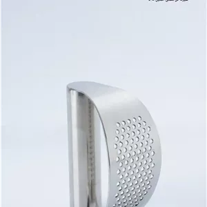 سیر له کن مشتی استیل ریور کد 8484 (پس کرایه) 