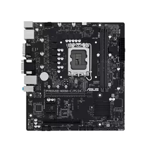 مادربرد ایسوس مدل PRIME H610M-CPS D4