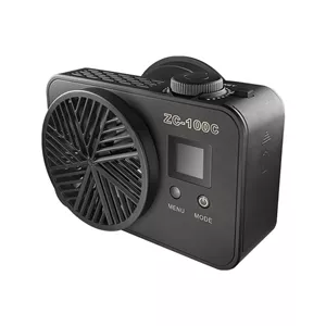 نور پرتابل ویدیولایت مدل ییدوبلو Yidoblo ZC 100C COB