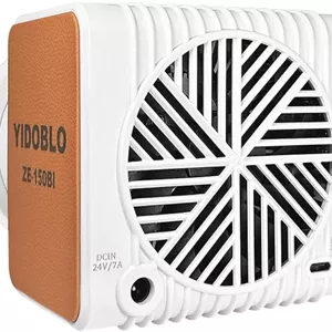 نور پرتابل ویدیولایت مدل ییدوبلو Yidoblo ZE-150bi