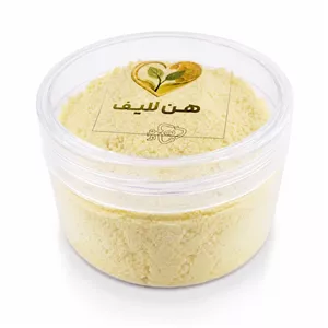 پودر کره طعمی دلنشین 