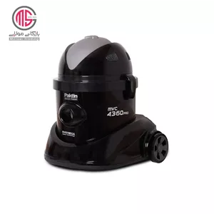 جارو برقی پاکتین مدل MVC 4360 pro ( پس کرایه )