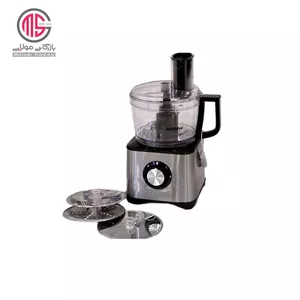 غذاساز کاستلو مدل CL-135 ( پس کرایه )