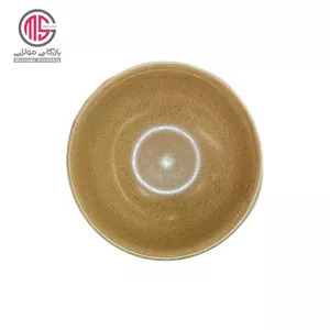 کاسه بن سای مدل ری اکتیو کرم کرایس 11 ( پس کرایه )
