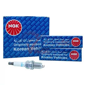 شمع ماکسیما NGK پایه کوتاه ایریدیم لیزر کد 95992