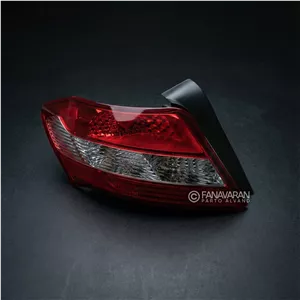 چراغ خطر ساینا _ فن آوران